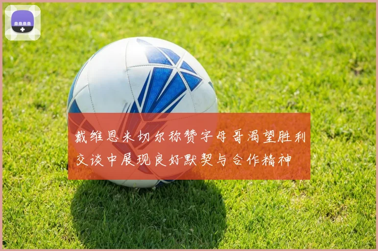 戴维恩米切尔称赞字母哥渴望胜利交谈中展现良好默契与合作精神